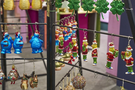 Messe infa 2025 in Hannover