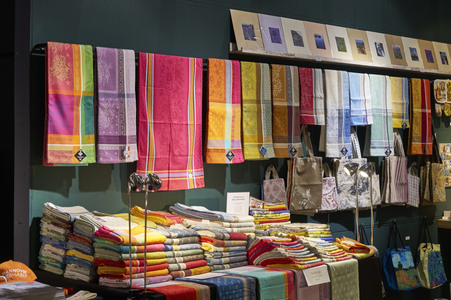 Messe infa 2025 in Hannover