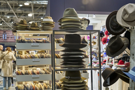 Messe infa 2025 in Hannover