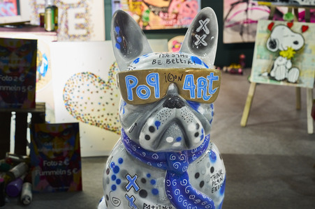 Messe infa 2025 in Hannover