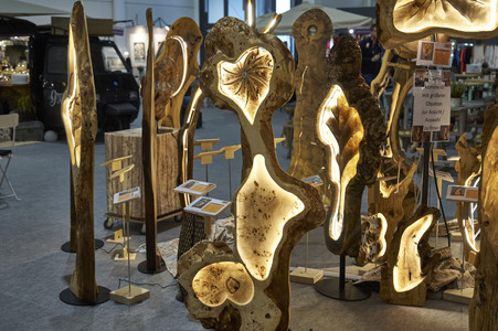 Messe infa 2025 in Hannover