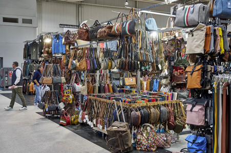 Messe infa 2025 in Hannover