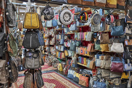 Messe infa 2025 in Hannover