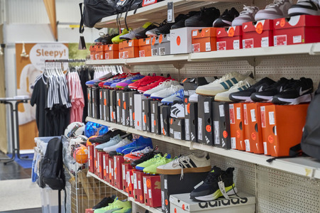 Messe infa 2025 in Hannover