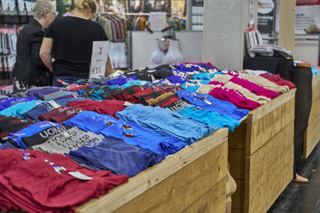 Messe infa 2025 in Hannover