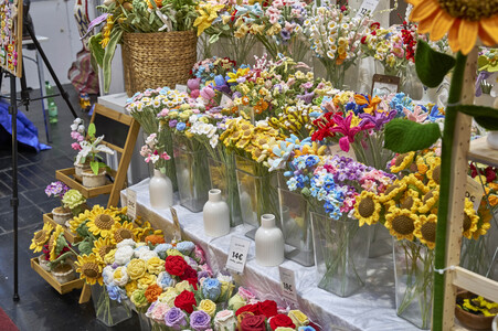 Messe infa 2025 in Hannover