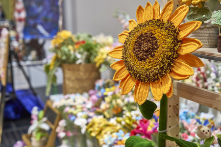 Messe infa 2025 in Hannover