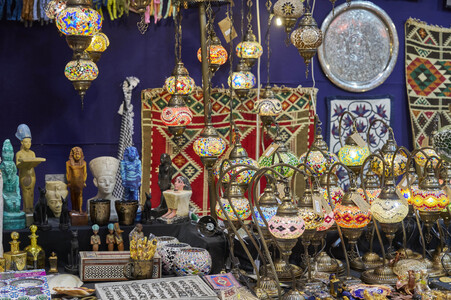 Messe infa 2025 in Hannover