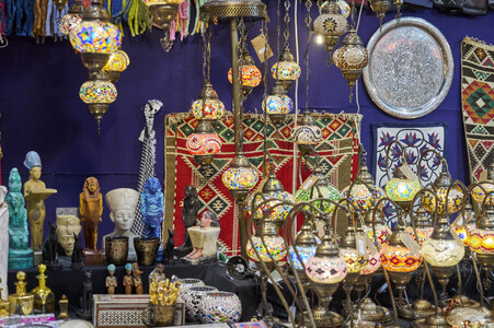 Messe infa 2025 in Hannover