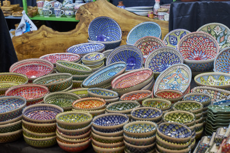 Messe infa 2025 in Hannover