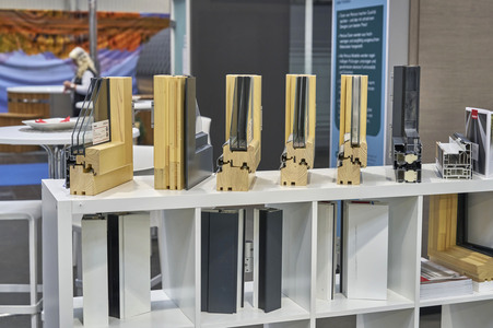 Messe infa 2025 in Hannover