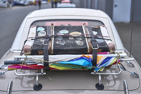 Messe infa 2025 in Hannover