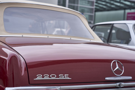 Messe infa 2025 in Hannover