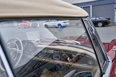 Messe infa 2025 in Hannover