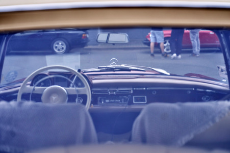 Messe infa 2025 in Hannover