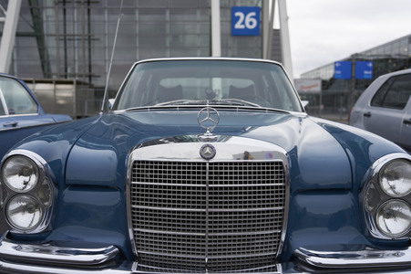 Messe infa 2025 in Hannover