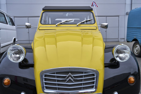 Messe infa 2025 in Hannover