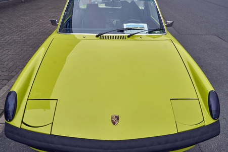 Messe infa 2025 in Hannover