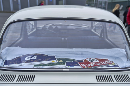 Messe infa 2025 in Hannover