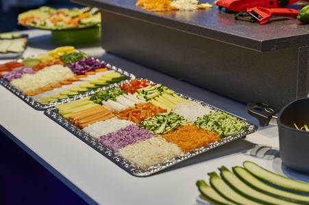 Messe infa 2025 in Hannover