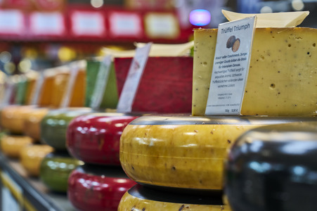 Messe infa 2025 in Hannover