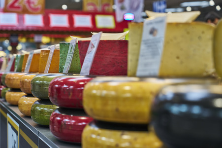 Messe infa 2025 in Hannover