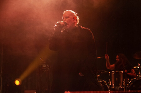 Konzert von Lord of the Lost in Hannover