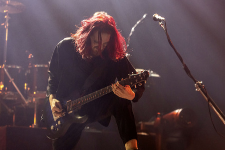 Konzert von Lord of the Lost in Hannover