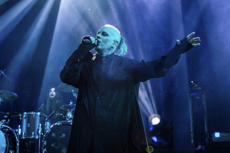 Konzert von Lord of the Lost in Hannover