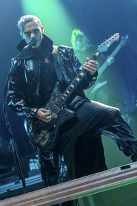 Konzert von Lord of the Lost in Hannover