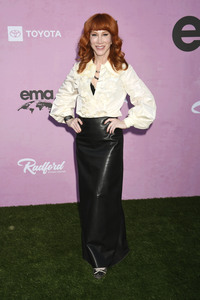 Environmental Media Awards Gala 2025 in Los Angeles