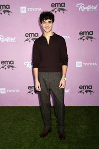 Environmental Media Awards Gala 2025 in Los Angeles