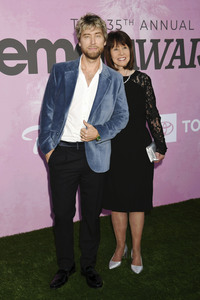 Environmental Media Awards Gala 2025 in Los Angeles