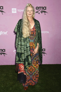 Environmental Media Awards Gala 2025 in Los Angeles
