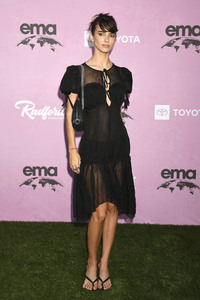 Environmental Media Awards Gala 2025 in Los Angeles