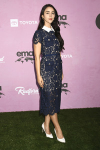 Environmental Media Awards Gala 2025 in Los Angeles