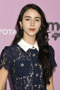 Environmental Media Awards Gala 2025 in Los Angeles