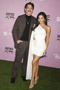 Environmental Media Awards Gala 2025 in Los Angeles