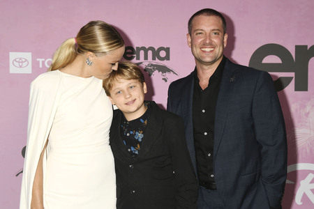 Environmental Media Awards Gala 2025 in Los Angeles