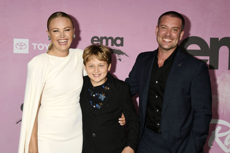 Environmental Media Awards Gala 2025 in Los Angeles