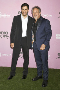 Environmental Media Awards Gala 2025 in Los Angeles