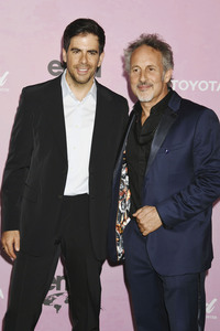 Environmental Media Awards Gala 2025 in Los Angeles