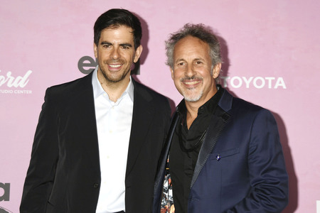 Environmental Media Awards Gala 2025 in Los Angeles