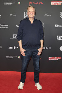 Filmscreening 'Nürnberg 45', Film Festival Cologne 2025