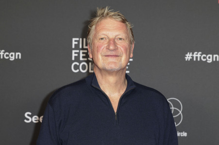 Filmscreening 'Nürnberg 45', Film Festival Cologne 2025