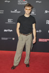 Filmscreening 'Nürnberg 45', Film Festival Cologne 2025