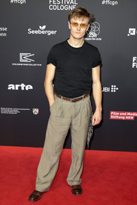 Filmscreening 'Nürnberg 45', Film Festival Cologne 2025