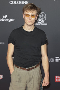 Filmscreening 'Nürnberg 45', Film Festival Cologne 2025