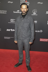 Filmscreening 'Nürnberg 45', Film Festival Cologne 2025