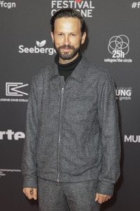 Filmscreening 'Nürnberg 45', Film Festival Cologne 2025